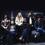 artist image The Allman Brothers Band Midnight Rider Idlewild South (Remastered)