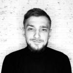 artist image ya_baykin Быть с тобой (Стихотворение) Быть с тобой (Стихотворение) - Single