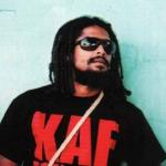 artist image Kaf Malbar Natural Mystic Natural Mystic (King Kaf Malbar) - Single