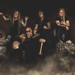 artist image Rage Black In Mind (From the 'Rage in The Cave' sessions) 