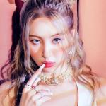 artist image SUNMI You can't sit with us 1/6 - EP