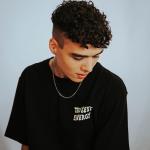 artist image Levent Geiger Look at me now Look at me now - Single