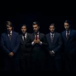artist image Ice Nine Kills Funeral Derangements Welcome To Horrorwood: The Silver Scream 2