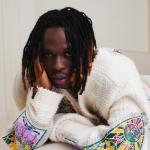 artist image Fireboy DML Peru Playboy