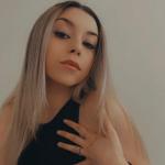 artist image Tia Jade [ft. CG5] Out Of Touch (Dream SMP Original Song) Out of Touch (feat. CG5) - Single