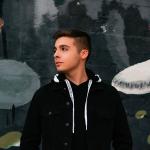artist image David White, Guapa Just Dance Just Dance - Single
