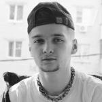 artist image chernykhgang feat. Расим Кот Egor KReeD Egor KReeD (feat. Расим Кот) - Single