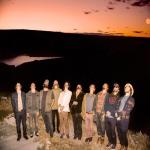 artist image Edward Sharpe & The Magnetic Zeros Man on Fire Here
