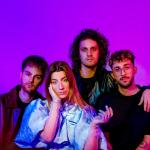 artist image RONDÉ Hard to Say Goodbye Hard to Say Goodbye - Single