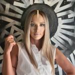 artist image Mila D Дотики Дотики - Single