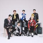 artist image ONF Popping SUMMER POPUP ALBUM [POPPING] - EP