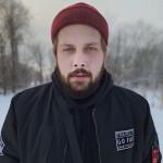 artist image Deadline Черный Айсберг 