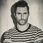 artist image Adam Levine Good Mood Good Mood (Original Song From Paw Patrol: The Movie) - Single