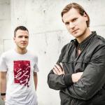 artist image Bodybangers, Lotus Yeah Yeah - Single