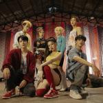 artist image 777 (Triple Seven) PRESENTE PRESENTE - Single