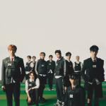 artist image THE BOYZ THRILL RIDE THE BOYZ 6TH MINI ALBUM [THRILL-ING] - EP