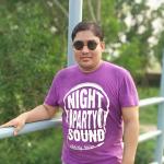 artist image shahjahan shamim we found love We Found Love - Single
