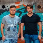 artist image Emdivity Get Up Get Up - Single