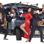 artist image Hermes House Band Nothing’s Gonna Stop Us Now 