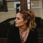 artist image SOPHIA Niemals Allein Niemals Allein - Single