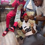 artist image Quanzy B feat. IYF Peezy, TrapBaby43, Jay Lev Go Get A Check 