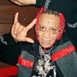 artist image Trippie Redd, Ski Mask The Slump God Demon Time Trip At Knight (Complete Edition)