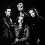 artist image Fame On Fire STAY Stay - Single