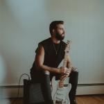 artist image Jake Daniels Liar Obsessed - EP