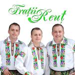 artist image Frații Reuț Trei inimi cu-același sânge Trei Inimi Cu-Acelasi Sange - Single