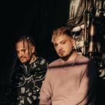 artist image Mitchel, Баюн, Богдан Белый Хендай Солярис Хендай солярис - Single