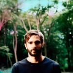 artist image Jon Hopkins Deep In The Glowing Heart Music for Psychedelic Therapy