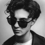 artist image Luke Chappell Hold On Hold On - Single