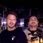artist image VINAI, LA Vision Hide Away Hide Away - Single