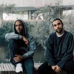 artist image Sultan + Shepard Sona Break Your Fall - EP