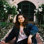 artist image Kaivon Don't Worry My Love Don't Worry My Love - Single