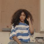 artist image SZA I Hate U I Hate U - Single