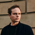 artist image Moritz Hofbauer Black Ice (Boris Brejcha Remix) Black Ice (Boris Brejcha Remix) - Single