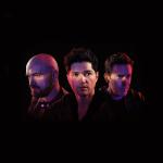 artist image The Script I Want It All Acoustic Sessions 3 - EP