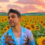 artist image Ted Fresco Sunny Day Sunny Day - Single