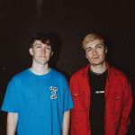 artist image TELYKast, Sam Gray Unbreakable Unbreakable - Single