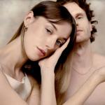 artist image Arctic Lake Lonely side by side we lie awake - EP