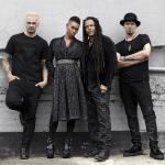 artist image Skunk Anansie Twisted 'Everyday Hurts' Brazen (Weep) - EP