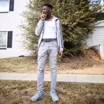 artist image No Savage feat. Shy Glizzy Mood Switch (feat. Shy Glizzy) Mood Switch (feat. Shy Glizzy) - Single