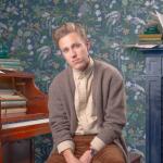 artist image Cody Fry Eleanor Rigby Symphony Sessions