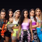 artist image G-Nat!on 7 Rings G-Nat!on: The Complete Collection (The Voice Australia 2021) - EP