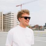 artist image Mauve The Sun The Sun - Single