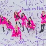 artist image PURPLE KISS Zombie HIDE & SEEK - EP