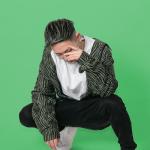 artist image İradeli Hislerim Break myself - EP