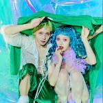 artist image HyunA&DAWN I Know 1+1=1 - EP