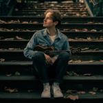 artist image Jonny Muir Your Young Voice Your Young Voice - Single